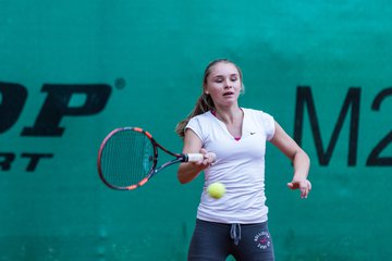 Bild 400 - NL Club an der Alster 2 - TC an der Schirnau : Ergebnis: 5:4